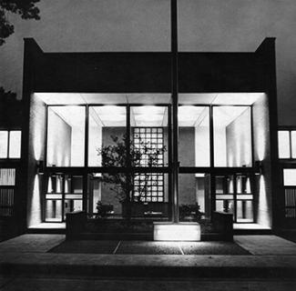 Throwback Thursday: ArcBest Opens ‘Corporate Center’ In 1971